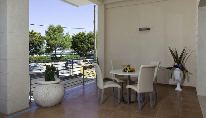 Thumbnail Residenza del mare